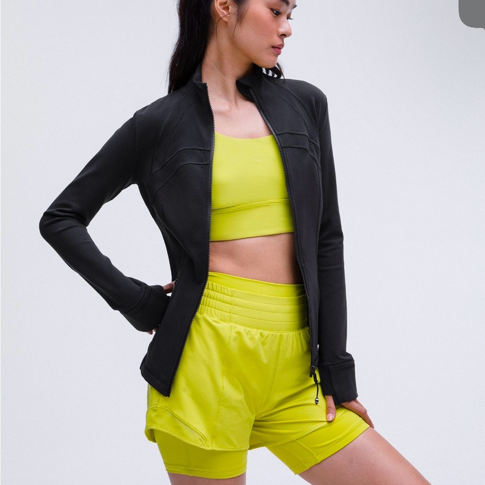 Lululemon Define Jacket Luon